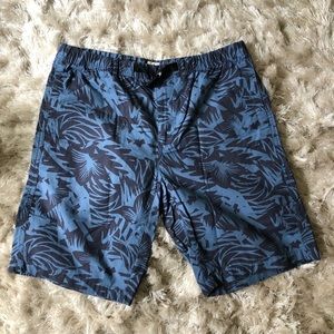 Gap Shorts 100% Cotton